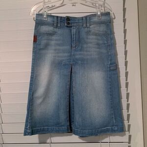 7 For All Mankind